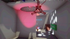 A screenshot taken in Dreams. 2 of 23.