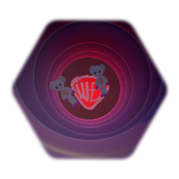 Animaniacs Paper Pinky and Brain