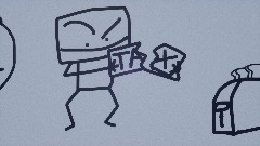 A screenshot taken in Dreams. 1 of 6.