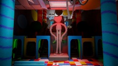 A screenshot taken in Dreams. 6 of 14.
