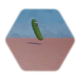 Pepino rick