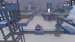 A screenshot taken in Dreams. 20 of 28.