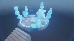 A screenshot taken in Dreams. 1 of 1.