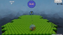 Super mario ball 23