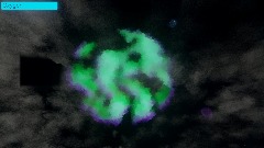 A screenshot taken in Dreams. 12 of 25.