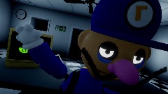 A screenshot taken in Dreams. 1 of 24.