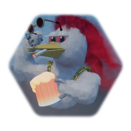 Lekker Spelen: Sicko