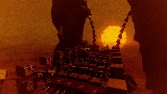 A screenshot taken in Dreams. 17 of 21.