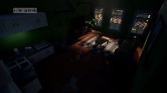 A screenshot taken in Dreams. 5 of 7.
