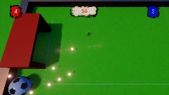 A screenshot taken in Dreams. 5 of 5.