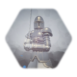 Renaissance Faire - White Knight (Black Knight Remix)