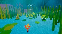 A screenshot taken in Dreams. 3 of 21.