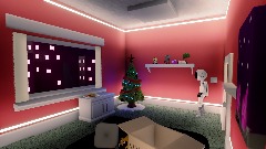 A screenshot taken in Dreams. 1 of 2.