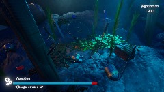 A screenshot taken in Dreams. 3 of 5.