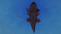 A screenshot taken in Dreams. 3 of 3.