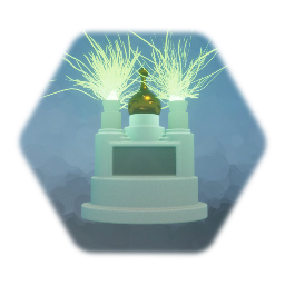 Plantilla de altar del efecto @Orion2003