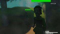 A screenshot taken in Dreams. 3 of 21.