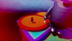 A screenshot taken in Dreams. 4 of 8.