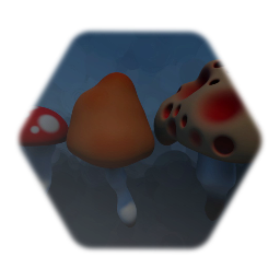 Mushrooms