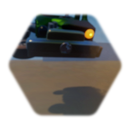 Drunken driver