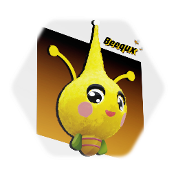 <term>Bee</term>qux 🐝