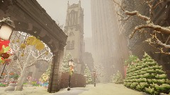 A screenshot taken in Dreams. 13 of 28.