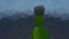 A screenshot taken in Dreams. 8 of 24.