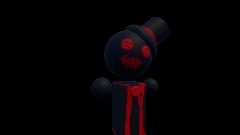 A screenshot taken in Dreams. 12 of 26.