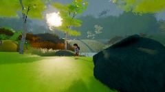 Carl's Great Adventure