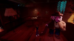 A screenshot taken in Dreams. 2 of 28.