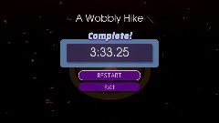 A screenshot taken in Dreams. 1 of 6.