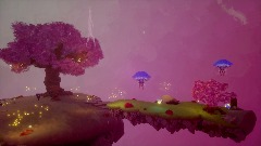 A screenshot taken in Dreams. 4 of 7.