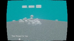 A screenshot taken in Dreams. 23 of 30.