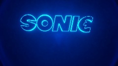 SONIC MOVIE EXPERIENCE