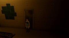 House creep view part 2