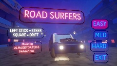 A screenshot taken in Dreams. 6 of 7.