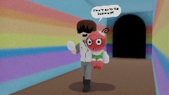 POV: The christmas toons after christmas .