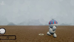 A screenshot taken in Dreams. 2 of 9.
