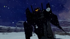 TRN-4X Boss Fight