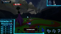 A screenshot taken in Dreams. 7 of 28.