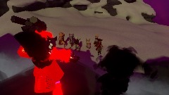 A screenshot taken in Dreams. 9 of 12.