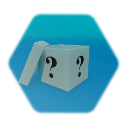 Mystery Box