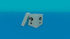 Thirsty for mysteries?