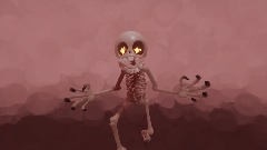 A screenshot taken in Dreams. 2 of 9.