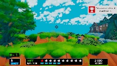 A screenshot taken in Dreams. 25 of 25.