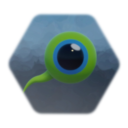 Septiceye sam