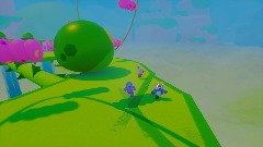 A screenshot taken in Dreams. 5 of 17.