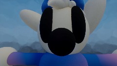 A screenshot taken in Dreams. 12 of 19.