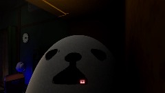 A screenshot taken in Dreams. 5 of 18.