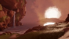 A screenshot taken in Dreams. 3 of 9.